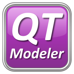 地形可视化软件包 Applied Imagery Quick Terrain Modeller 8.4.0.82836 USA x64破解版下载