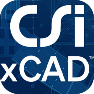 插件下载 CSI CSiXCAD v19.3.0 build 0153破解版