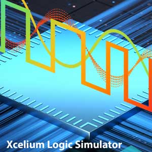 EDA设计软件 Cadence Xcelium Logic Simulator 20.09.01 Linux破解版下载