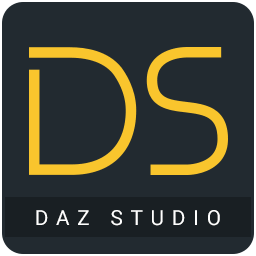 3D 艺术创作软件平台 DAZ Studio Professional 4.21.0.5激活版下载