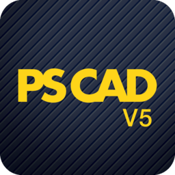 电力设计软件 PSCAD Professional 5.0.1 x64破解版下载