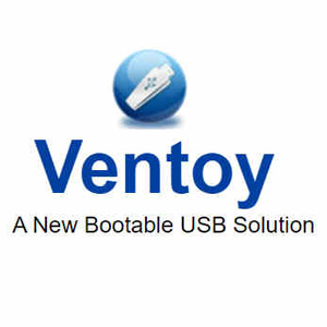 开源软件 Ventoy 1.0.80 Multilingual + LiveCD下载