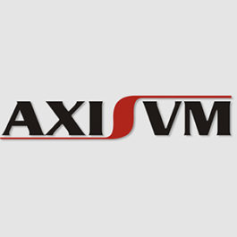 结构分析软件 AxisVM X5 Release 3h x86/x64破解版下载