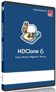 HDClone Enterprise Edition 16x 6.0.6破解版下载