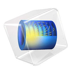 COMSOL Multiphysics 6.0.318中文版+许可证下载