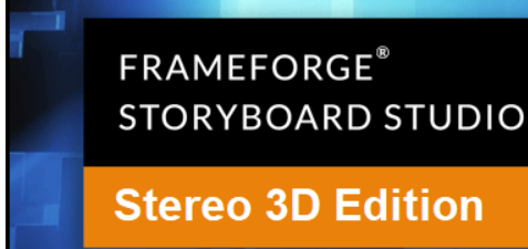 FrameForge Storyboard Studio 4.0.3破解版下载