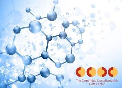 The Cambridge Structural Database (CSD) 2018.3破解版下载