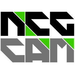 NCG CAM v18.0.09破解版下载