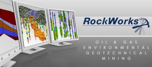 RockWorks 2022.1.31破解版下载