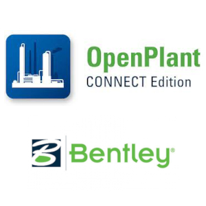 Bentley OpenPlant CONNECT 版本 10.09.00.74 破解版下载