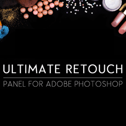 Ultimate Retouch Panel 3.9.1 for Adobe Photoshop破解版下载