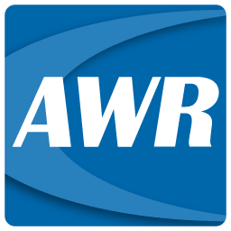 NI AWR Design Environment 16.01R破解版下载