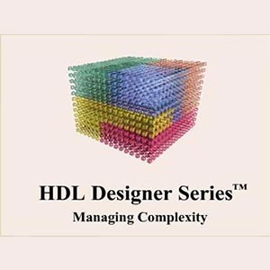 Mentor Graphics HDL Designer Series (HDS) 2021.1 破解版下载