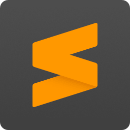 Sublime Text 4 Build 4121 破解版下载