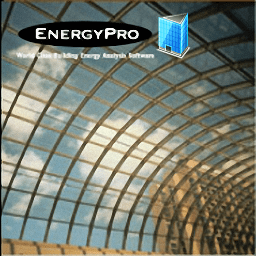 EnergyPro 8.2.2破解版下载