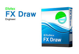 Efofex FX Draw 21.10.19破解版下载