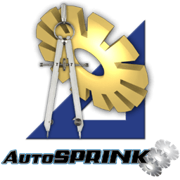 AutoSPRINK Platinum 2019 v15.1.23 破解版下载