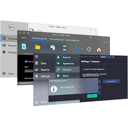 Almediadev StyleControls VCL 4.94 for DXE2-11 Alexandria 破解版下载