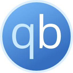 qBittorrent 4.3.8破解版下载