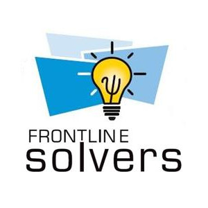 Frontline Excel Solver (Analytic Solver for Excel) 2021 v21.0破解版下载