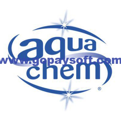 Schlumberger AquaChem 10 build 18.21破解版下载