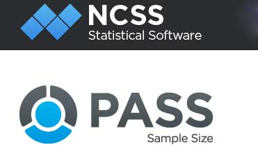 NCSS 12.0.2 & PASS 15.0.5 破解版下载