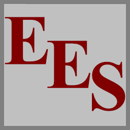 Engineering Equation Solver – EES Pro 10.561 破解版下载