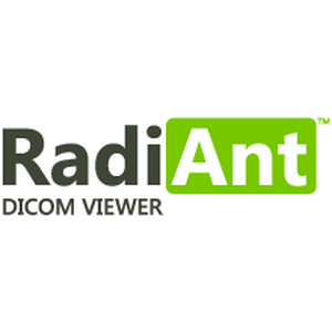 RadiAnt DICOM Viewer 2020.2.3 破解版下载