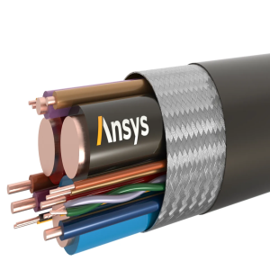 ANSYS EMA3D Cable 2021 R1破解版下载