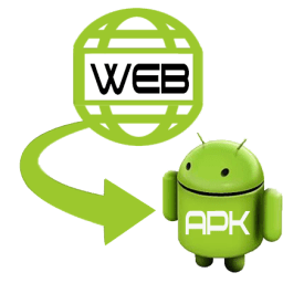 Website 2 APK Builder Pro 4.1 Fixed3破解版下载