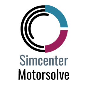 Siemens Simcenter MotorSolve 2020.2破解版下载