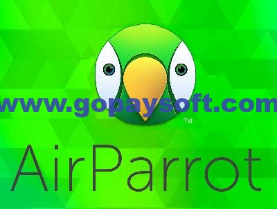 AirParrot 3.1.1.123破解版下载