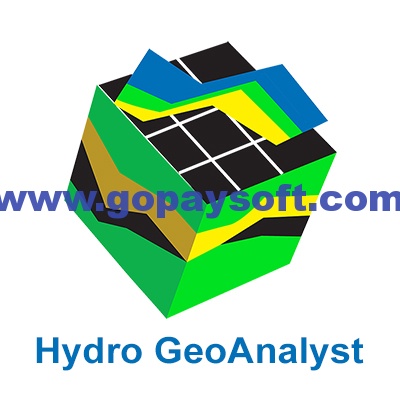 Schlumberger Hydro GeoAnalyst Plus 9.0 Build 18.20破解版下载