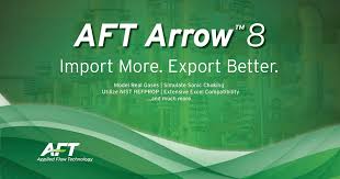 AFT Arrow 8.0.1102.0 Build 2020.08.27破解版下载