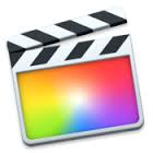 Apple Final Cut Pro X 10.4.9 macOS破解版下载