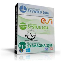 ESI SysWorld (SysWeld SysTus SysMagna) 2019破解版下载