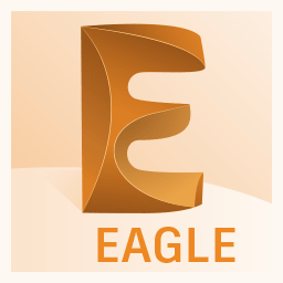 Autodesk EAGLE Premium 9.6.2破解版下载