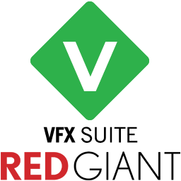 Red Giant VFX Suite 1.0.7破解版下载