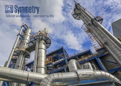 Schlumberger Symmetry 2018 build 252 中文破解版下载