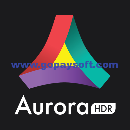 Aurora HDR 2019 v1.0破解版下载