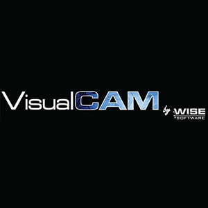 WISE VisualCAM 16.9.69破解版下载