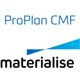 Materialise ProPlan CMF 3.0.1破解版下载