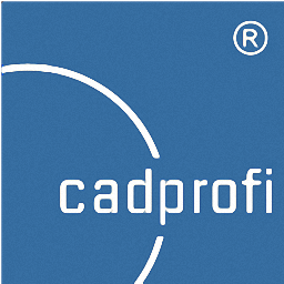 CADprofi 2020.02 build 191122破解版下载