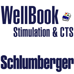 Schlumberger WellBook Stimulation & CTS 9.0 破解版下载