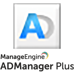 ManageEngine ADManager Plus 7.0.0 Build 7041 Professional许可版下载