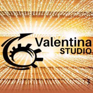 Valentina Studio Pro 9.7.3破解版下载