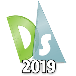 Dassault Systemes DraftSight Premium 2019破解版下载