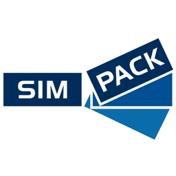 DS SIMULIA Simpack 2020破解版下载