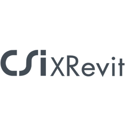 CSiXRevit 2020破解版下载