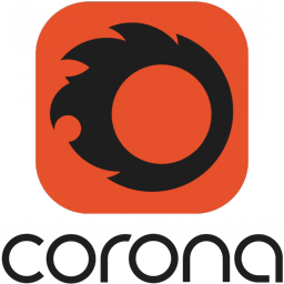 Corona Renderer 4 Hotfix 1 for 3DS MAX 2013-2020破解版下载